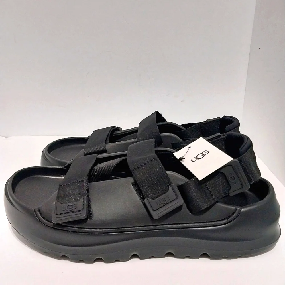 UGG stratus sandals